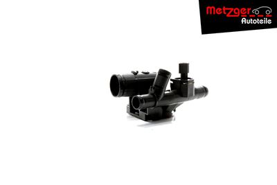 TERMOSTAT LICHID RACIRE METZGER AUTOTEILE 4006181 18