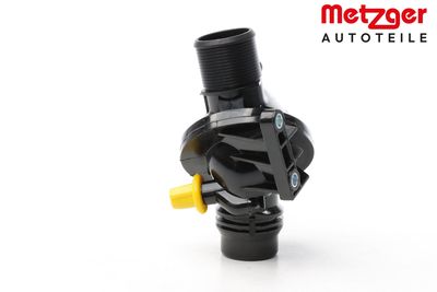 THERMOSTAT KüHLMITTEL METZGER AUTOTEILE 4006236 27