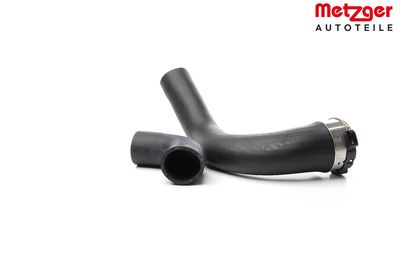 LADELUFTSCHLAUCH METZGER AUTOTEILE 2400830 24