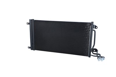 CONDENSATOR CLIMATIZARE NRF 35910 8