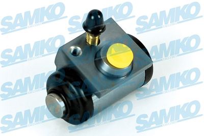 Cylinderek hamulcowy SAMKO C31054