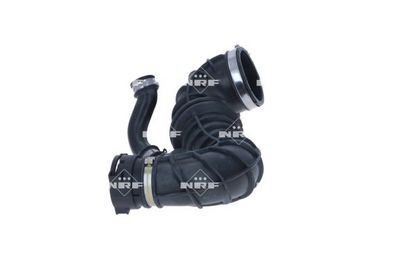 Intercooler slang (Inlaat zijde, lengte 425mm)