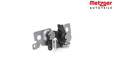 MOTORHAUBENSCHLOSS METZGER AUTOTEILE 2310966 33