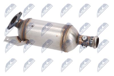 FILTRU FUNINGINE/PARTICULE SIST.DE ESAPAMENT NTY DPFRE001 14