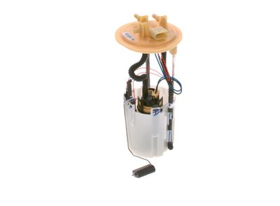 SISTEM ALIMENTARE CU COMBUSTIBIL BOSCH 058020341E 8