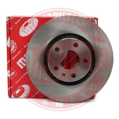 Brzdový kotúč (cena za 1ks) MASTER-SPORT GERMANY 24012501491-PCS-MS