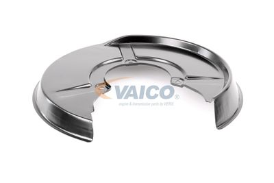 SPRITZBLECH BREMSSCHEIBE VAICO V105055 58
