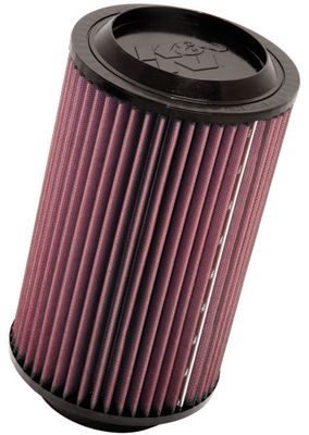 K&N Filters E-1796 Воздушный фильтр  для CADILLAC  (Кадиллак Ескаладе)