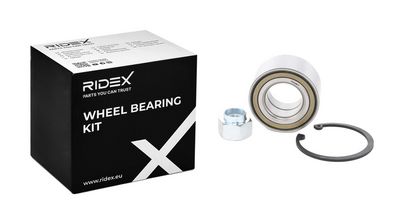 комплект колесен лагер RIDEX 654W0603