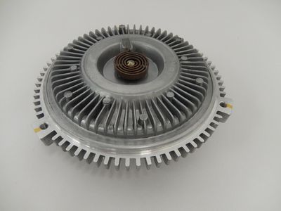 Acoplamiento, ventilador del radiador
