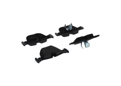 BREMSBELAGSATZ SCHEIBENBREMSE BOSCH 0986494786 21