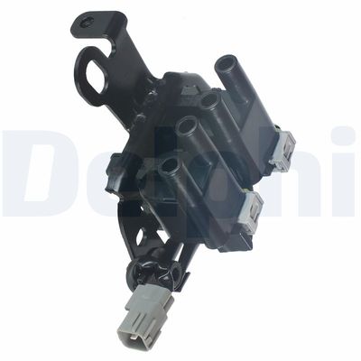 BOBINA DE INDUCTIE DELPHI GN1041612B1 0