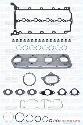 Zestaw uszczelek, głowica cylindrów AJUSA 53086600