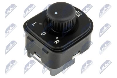 COMUTATOR REGLAREA OGLINZILOR EXTERIOARE