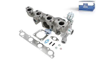 Turbocompresor, sobrealimentación