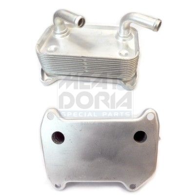 RADIATOR ULEI ULEI MOTOR