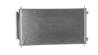 CONDENSATOR CLIMATIZARE MAHLE AC811000P 27