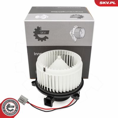 Salona ventilators ESEN SKV 68SKV134
