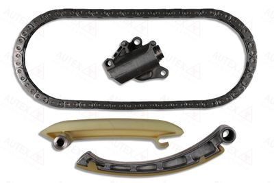 CHIT LANT DE DISTRIBUTIE