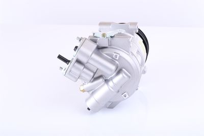KOMPRESSOR KLIMAANLAGE NISSENS 890324 25