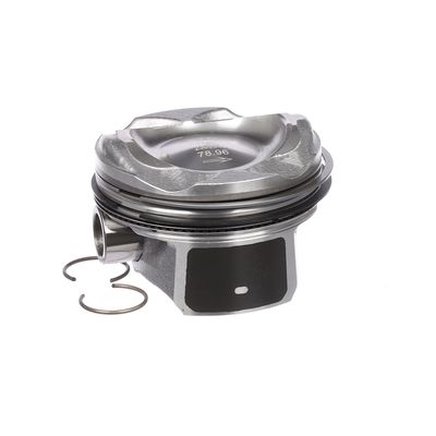 PISTON ET ENGINETEAM PM012400 8