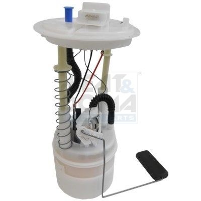 SISTEM ALIMENTARE CU COMBUSTIBIL