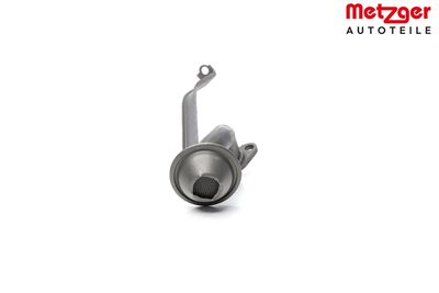 SAUGROHR ÖLPUMPE METZGER AUTOTEILE 8002015 29