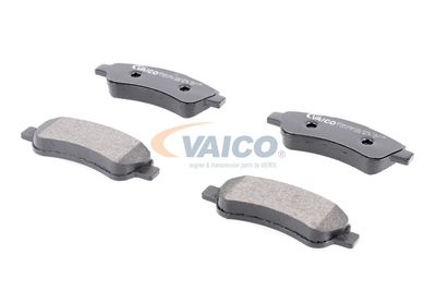 BREMSBELAGSATZ SCHEIBENBREMSE VAICO V420095 15
