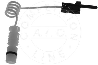 WARNKONTAKT BREMSBELAGVERSCHLEIß AIC 52422