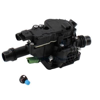 Korpus termostatu MEAT & DORIA 92978