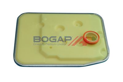 FILTRU HIDRAULIC CUTIE DE VITEZE AUTOMATA BOGAP A8114101 2