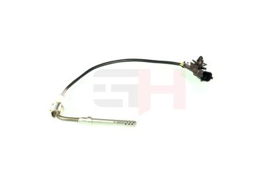 SENZOR TEMPERATURA GAZE EVACUARE GH GH745061 10
