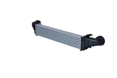 LADELUFTKüHLER NRF 30502 30