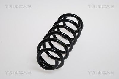 Пружина ходовой части TRISCAN 8750 23153 для SMART FORTWO
