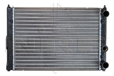 Радиатор, охлаждение двигателя NRF 54686 для VW POLO