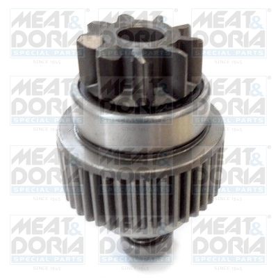 Ведущая шестерня, стартер MEAT & DORIA 47030 для NISSAN VANETTE