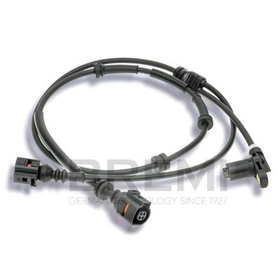 Vorschau Sensor, Raddrehzahl
