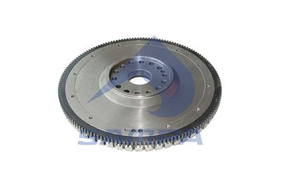 Volante motor