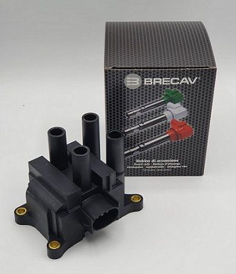 Катушка зажигания BRECAV 215.001E для FORD FUSION