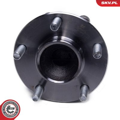 Súprava ložísk kolesa ESEN SKV 29SKV615