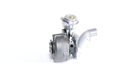 LADER AUFLADUNG BTS Turbo T914549 27