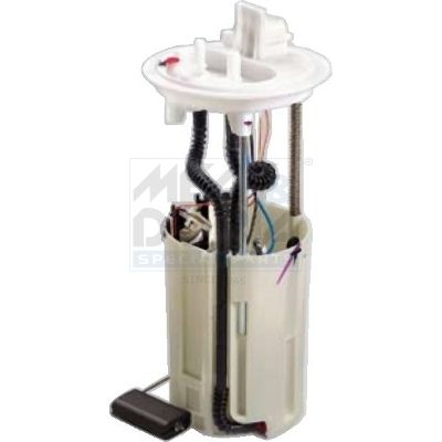 SISTEM ALIMENTARE CU COMBUSTIBIL