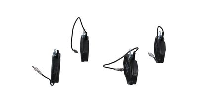 SET PLACUTE FRANA FRANA DISC VALEO 301069A 8