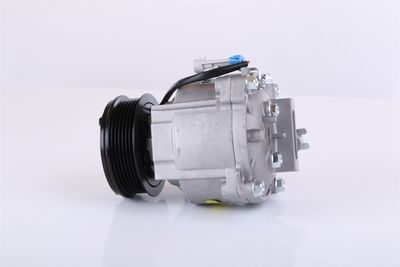 COMPRESOR CLIMATIZARE NISSENS 890806 8