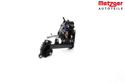 TERMOSTAT LICHID RACIRE METZGER AUTOTEILE 4006460 16