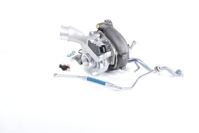 LADER AUFLADUNG BTS Turbo T981349 6