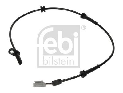 FEBI BILSTEIN Jutiklis, rato greitis