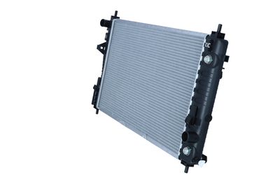 RADIATOR RACIRE MOTOR NRF 550115 11