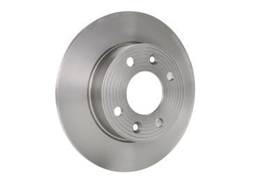 BREMSSCHEIBE BOSCH 0986478273 27