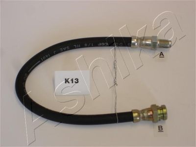 ASHIKA Halter, Bremsschlauch
